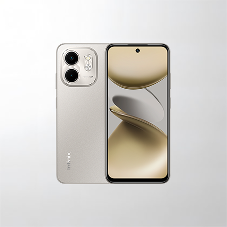 Infinix Smart 9 4/128GB